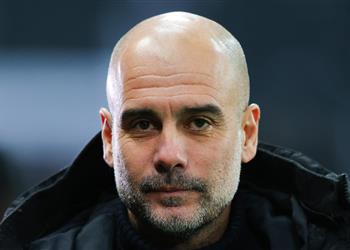 تشكيل مانشستر سيتي أمام توتنهام في كأس الاتحاد الإنجليزي