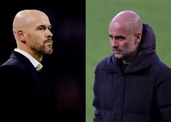 تغيير موعد مباراة مانشستر سيتي ومانشستر يونايتد في الدوري الإنجليزي