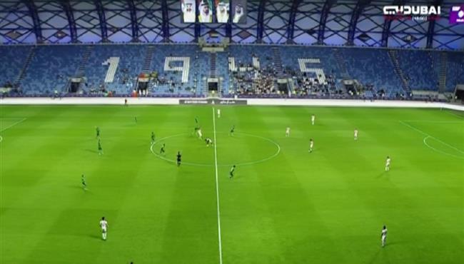 ملخص وركلات ترجيح مباراة الزمالك والرجاء الودية