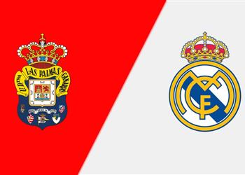 تشكيل ريال مدريد المتوقع أمام لاس بالماس اليوم في الدوري الإسباني