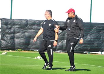 بعد محمد صلاح منتخب مصر يحدد المركز الثاني الذي سيدعمه بلاعب من الكبار في الأولمبياد