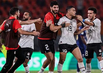 مدافع الكونغو الديمقراطية السابق لـ بطولات المفاجآت قد تكون حاضرة أمام مصر وغياب محمد صلاح غير مؤثر