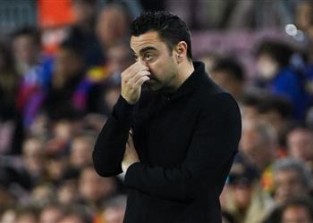 موندو ورطة جديدة لـ تشافي قبل مباراة برشلونة وفياريال