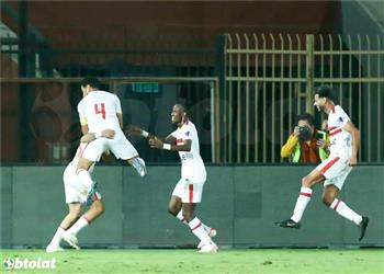 خاص الزمالك يقترب من ضم لاعب الأهلي السابق