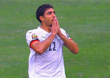 سر غياب مرموش عن المؤتمر الصحفي لمباراة مصر والكونغو