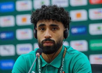 مروان عطية سنتأثر بغياب محمد صلاح وخروج تونس والجزائر مفاجأة