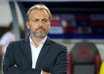 ديسابر متأكدون من تخطي عقبة مصر في أمم إفريقيا وغياب محمد صلاح لن يكون مؤثرا