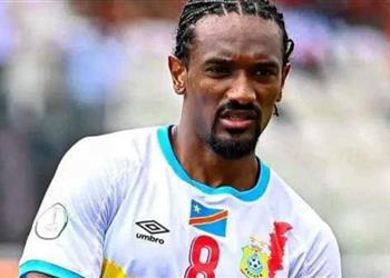 صامويل موتوسامي لا أتمنى التوفيق للاعب منتخب مصر وسأنصح زملائي بكيفية التعامل معه