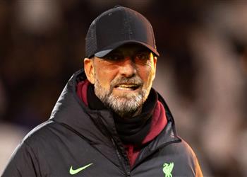 كاراجر يرشح زميله السابق في ليفربول لخلافة كلوب