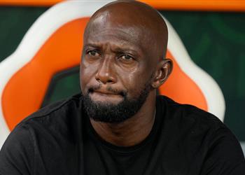 تشكيل ناميبيا أمام أنجولا في كأس أمم إفريقيا