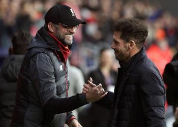 سيميوني عن قرار رحيل كلوب مهنتنا تجعلنا نشعر بالدوار