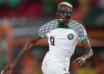 تشكيل نيجيريا أمام الكاميرون في دور الـ16 من كأس أمم إفريقيا