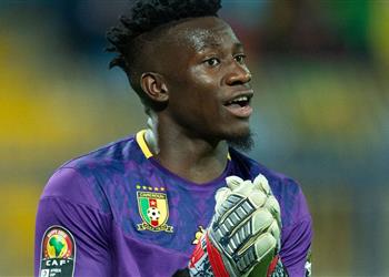 تشكيل الكاميرون أمام نيجيريا في كأس أمم إفريقيا موقف أونانا