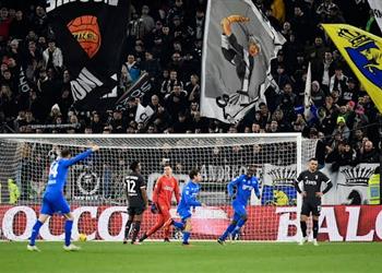 بعشرة لاعبين يوفنتوس يتعثر بتعادل مخيب مع إمبولي في الدوري الإيطالي