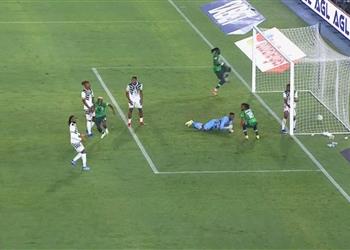 بالفيديو لوكمان يقود نيجيريا للفوز على الكاميرون بثنائية والتأهل لدور الـ8 من كأس أمم إفريقيا