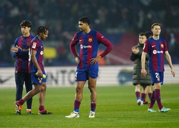 أراوخو يدعم تشافي بقوة بعد الخسارة أمام فياريال ويؤكد أتحمل المسؤولية