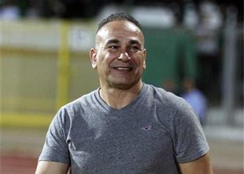 إبراهيم حسن ربنا خلقني أنا وحسام نحب المكسب و3 أشياء طلبناها من لاعبي فيوتشر