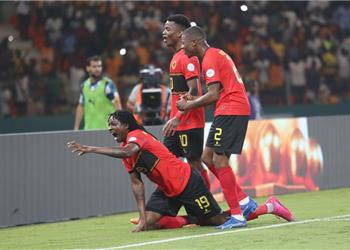 محمد مصيلحي يحسم مستقبل مابولولو بعد تألقه مع أنجولا في أمم إفريقيا