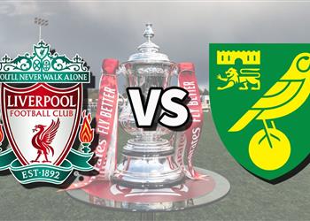 تشكيل ليفربول المتوقع أمام نورويتش سيتي اليوم في كأس الاتحاد الإنجليزي