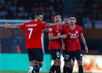 مواعيد مباريات اليوم الأحد 28 1 2024 والقنوات الناقلة مصر تواجه الكونغو الديمقراطية والزمالك ضد الأهلي السعودي