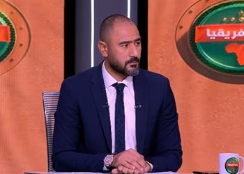 محمد شوقي ديسابر يعمل على العنصر النفسي مع منتخب مصر ويتفوق على فيتوريا في أمر وحيد