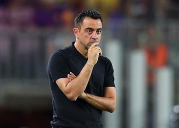 تقارير مدرب بـ الدوري الإنجليزي الأقرب لخلافة تشافي في برشلونة