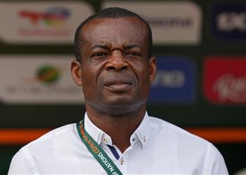 تشكيل غينيا الاستوائية أمام غينيا في كأس أمم إفريقيا