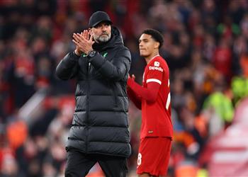 يورجن كلوب يوجه رسالة لـ جماهير ليفربول عقب الفوز على نورويتش سيتي