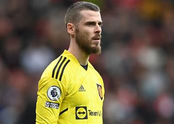 ديلي ميل دي خيا يقترب من الانتقال إلى الدوري السعودي