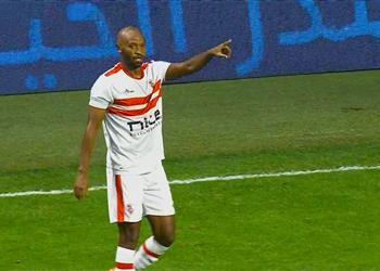 شيكابالا يحصد جائزتين في كأس التحدي وي صر ح كسبنا صفقة جديدة ولا يمكنني فعل شيء بمفردي