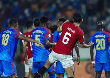 بالفيديو منتخب مصر يخسر أمام الكونغو الديمقراطية بركلات ترجيح ماراثونية ويودع كأس أمم إفريقيا