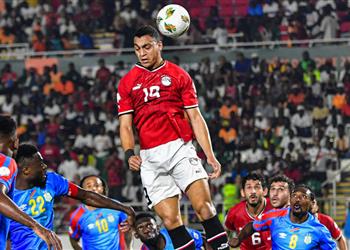 ترتيب هدافي كأس أمم إفريقيا 2023 بعد هدف مصطفى محمد أمام الكونغو