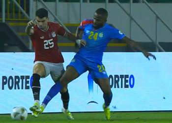وائل جمعة غياب لاعب منتخب مصر مؤثر واستقبلنا هدف ا ساذج ا من الكونغو