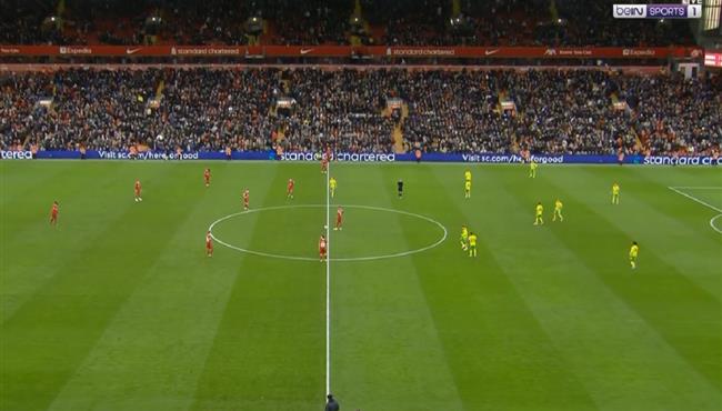 ملخص مباراة ليفربول ونورويتش سيتي 5 2 كأس الاتحاد الانجليزي