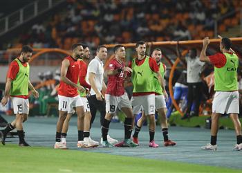 موعد مباراة مصر القادمة بعد الخسارة أمام الكونغو الديمقراطية في كأس أمم إفريقيا
