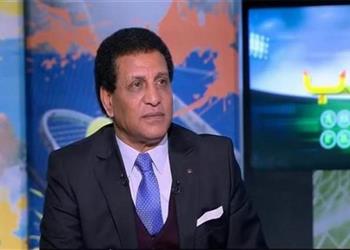 فاروق جعفر فيتوريا لا يمتلك إمكانيات تدريب منتخب مصر واتحاد الكرة يسير بالعلاقات