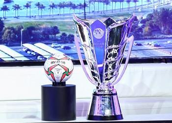 مواجهات دور الـ8 من كأس آسيا 2023