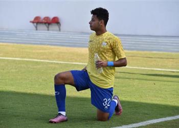 محمد عاطف يكشف حقيقة انتقاله من طنطا إلى الزمالك