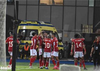 خاص المصري يفاوض لاعب الأهلي لضمه مجانا