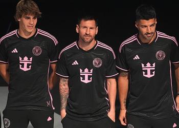 تشكيل إنتر ميامي أمام الهلال في كأس موسم الرياض ميسي وسواريز يقودان الهجوم