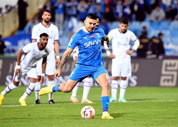 تشكيل الهلال أمام إنتر ميامي في كأس موسم الرياض ميتروفيتش يقود الهجوم ولودي أساسي ا