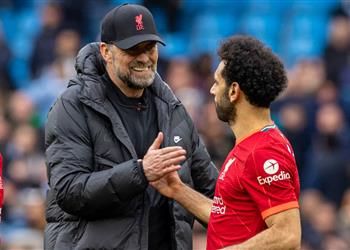 ذا صن 5 لاعبين مرشحين لمغادرة ليفربول بعد رحيل كلوب موقف محمد صلاح