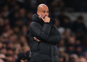 مانشستر سيتي يواجه شبح الغياب عن دوري أبطال أوروبا الموسم المقبل