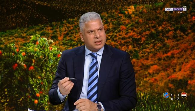 اول تعليق من وائل جمعة بعد خروج مصر من كأس امم افريقيا هجوم كبير علي فيتوريا