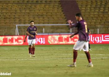 أحمد قندوسي يوضح كواليس حديثه الأول مع كولر ويعترف تمنيت مواجهة صن داونز في نهائي دوري أبطال إفريقيا