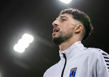 سيريس السويدي يراوغ بشأن صفقة انتقال وسام أبو علي إلى الأهلي