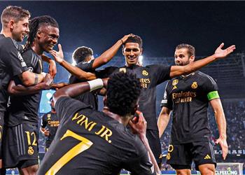 مواعيد مباريات اليوم الأربعاء 3 1 2024 والقنوات الناقلة ريال مدريد ضد مايوركا وباريس سان جيرمان يواجه تولوز