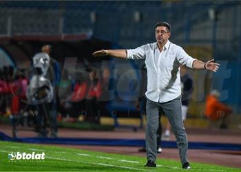 زكي عبد الفتاح فيتوريا لا يمتلك الخبرات وأهان تاريخ لاعب منتخب مصر