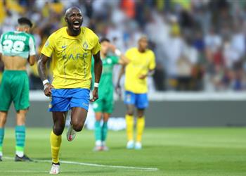 تقارير النصر السعودي يحسم موقفه من رحيل فوفانا