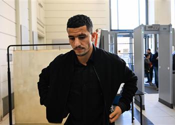 بعد دعم فلسطين الحكم على يوسف عطال بالسجن وغرامة مالية